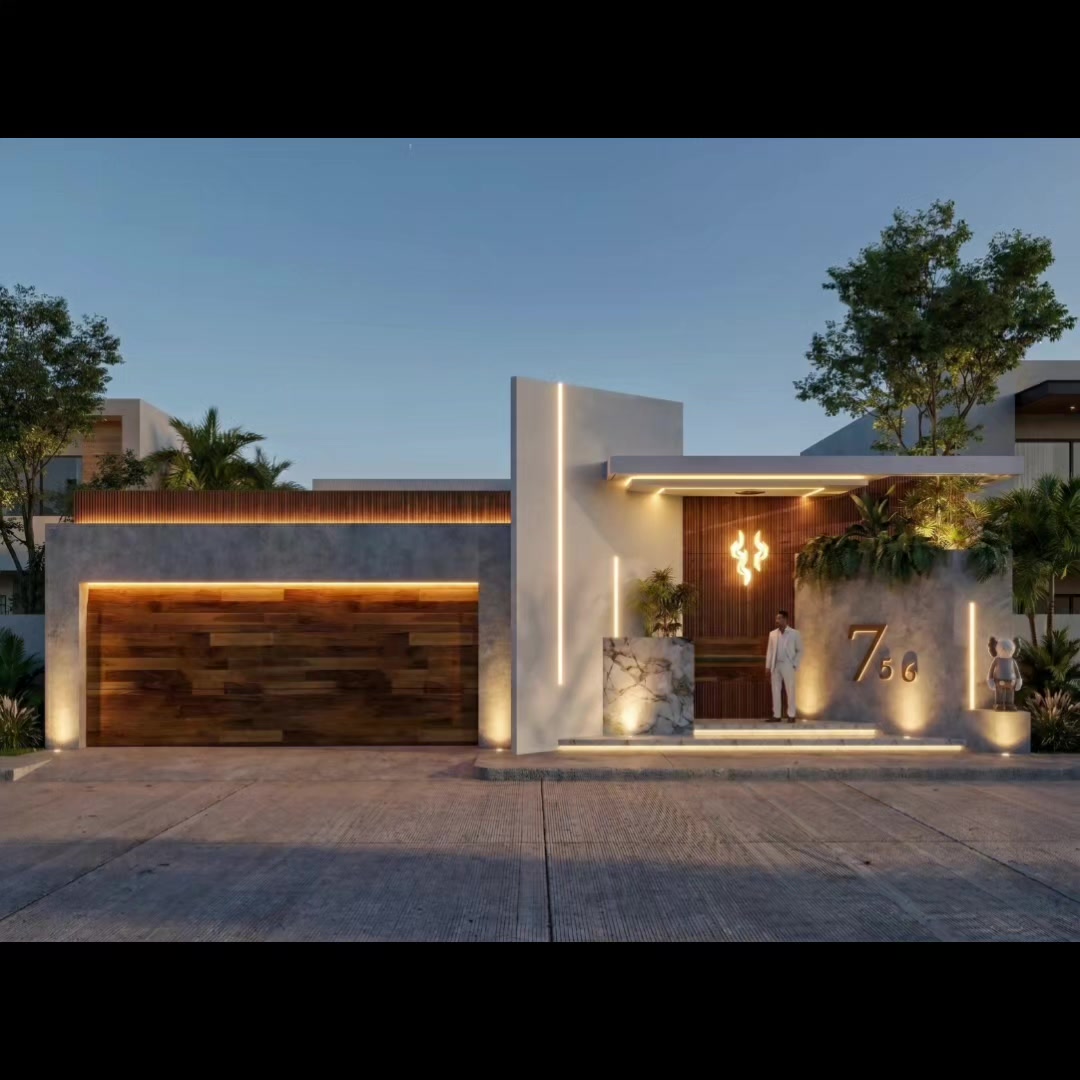 @MACH CONSTRUCCIONES