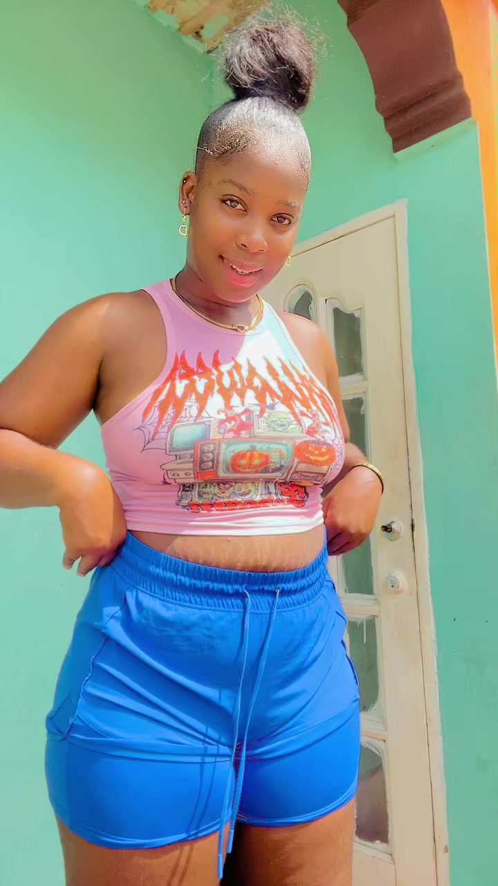 @One_Baby Mother💜‼️🇻🇨