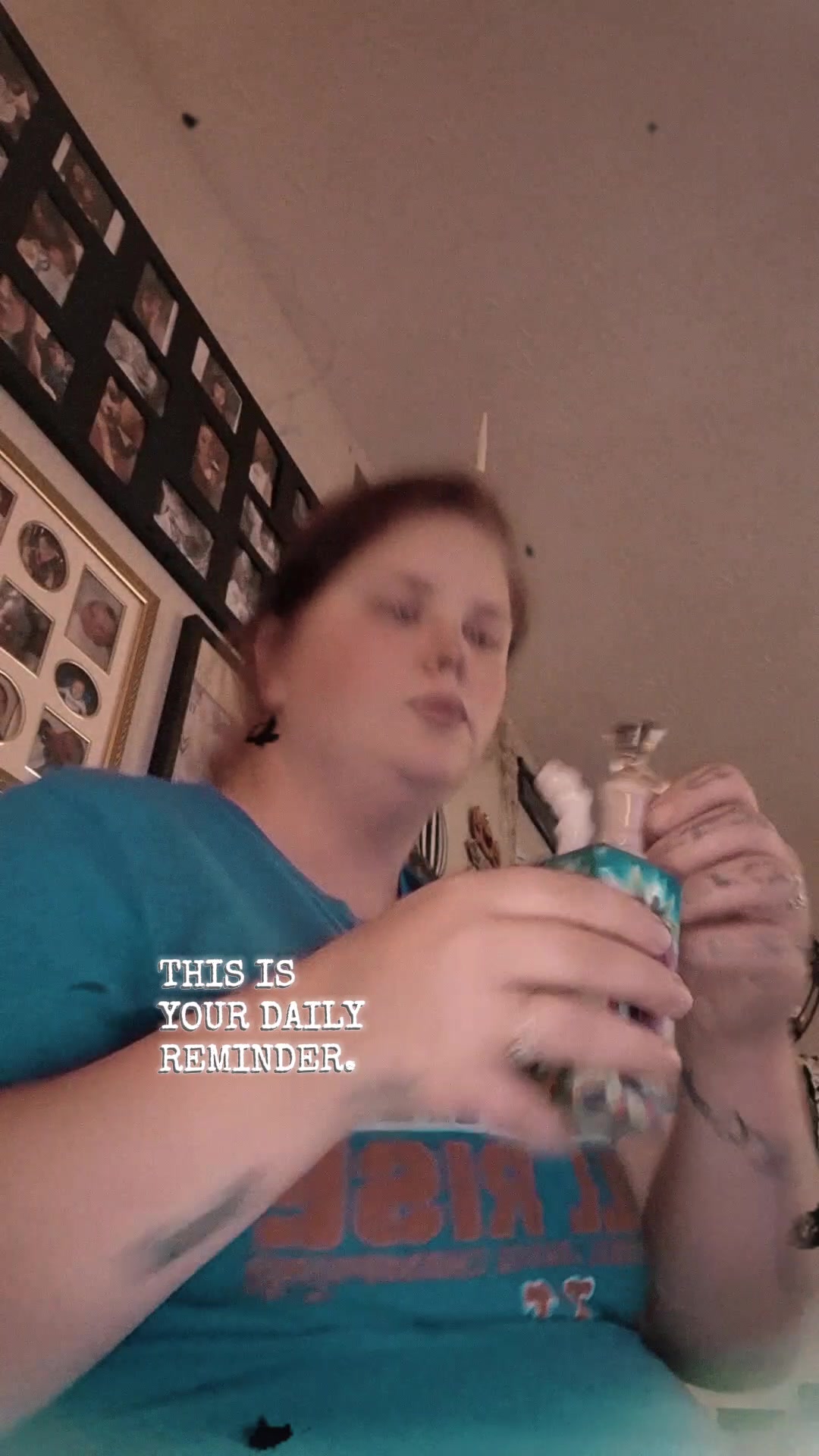 @Randi Ree | Unfiltered