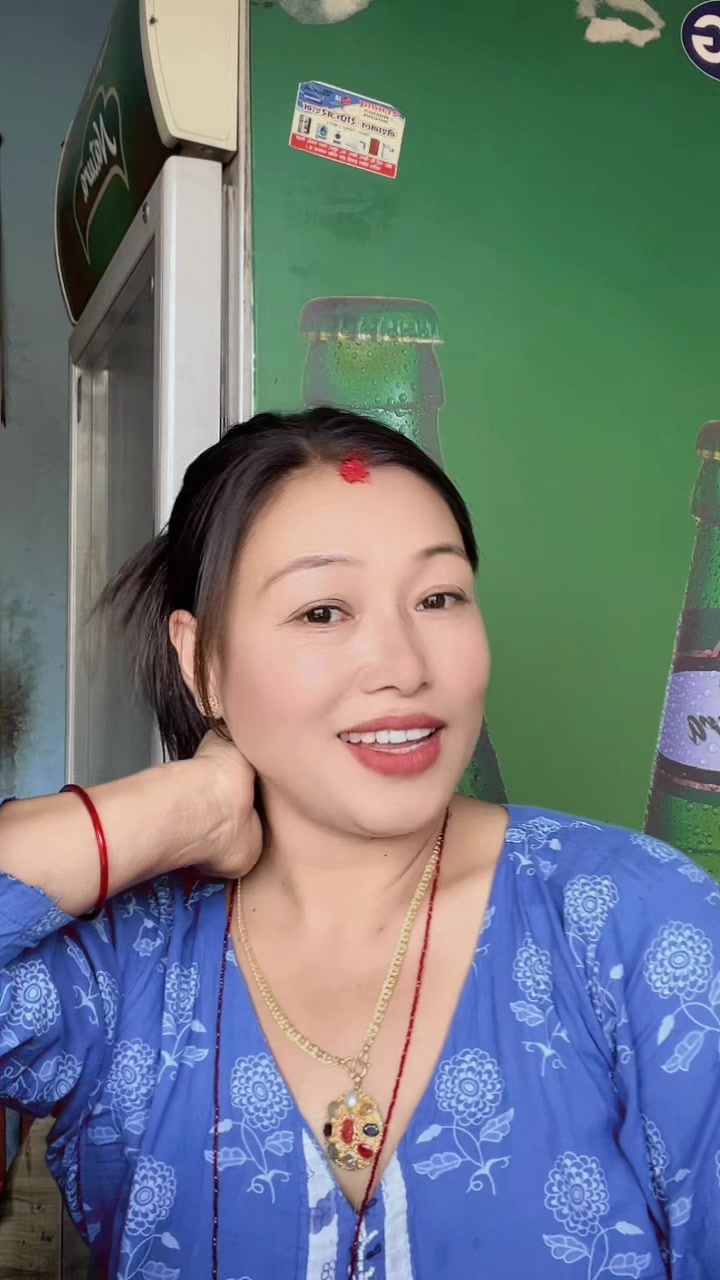 @nishatamangkarki❤️
