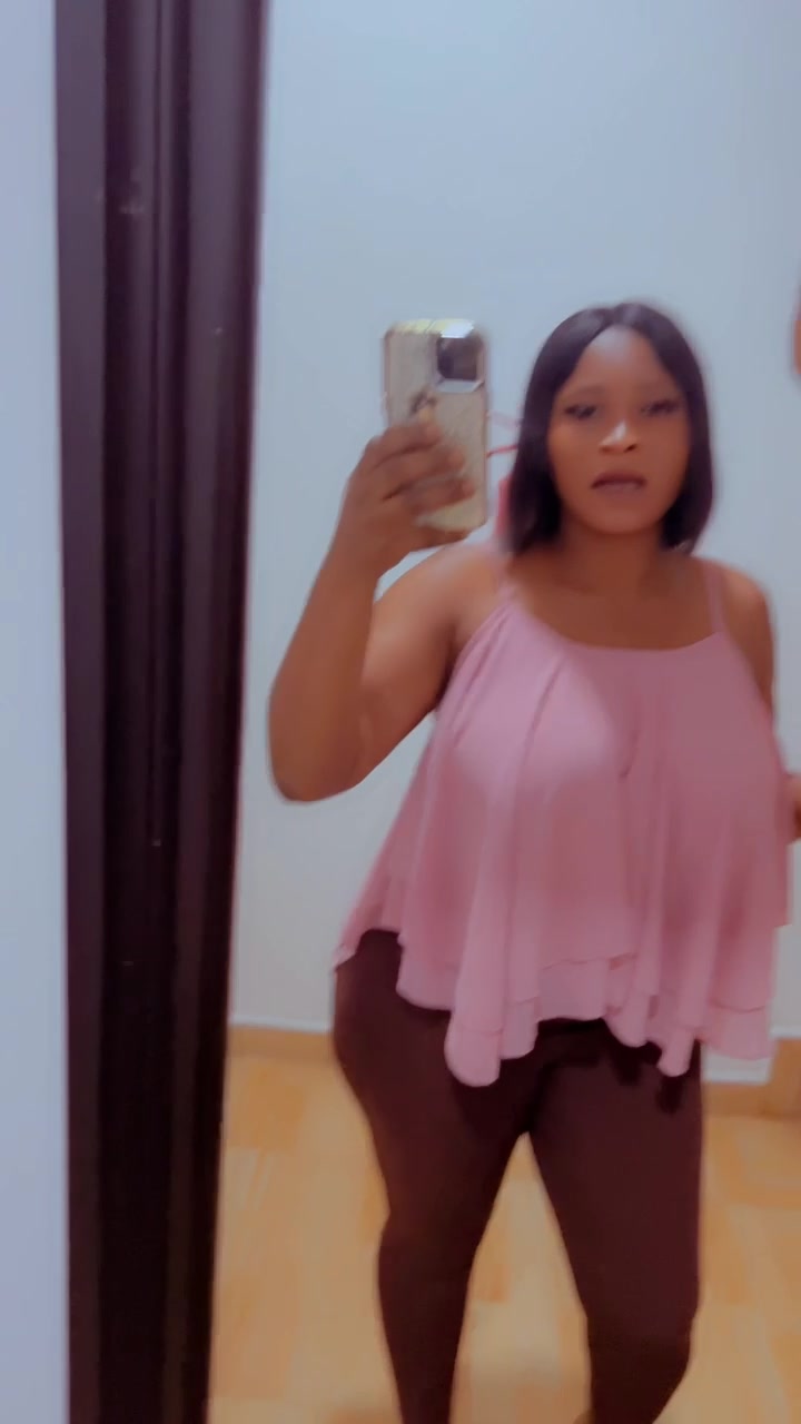 @Hajia Destiny