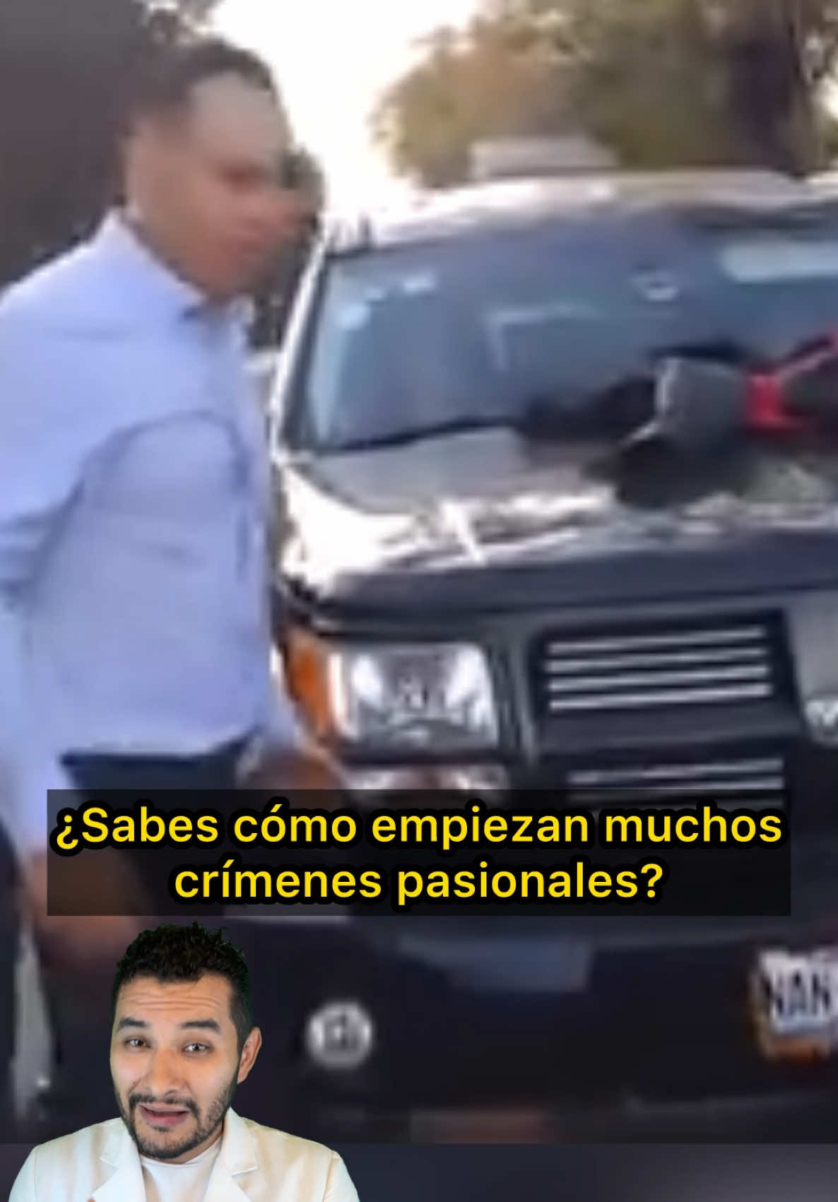 @Investigador Forense