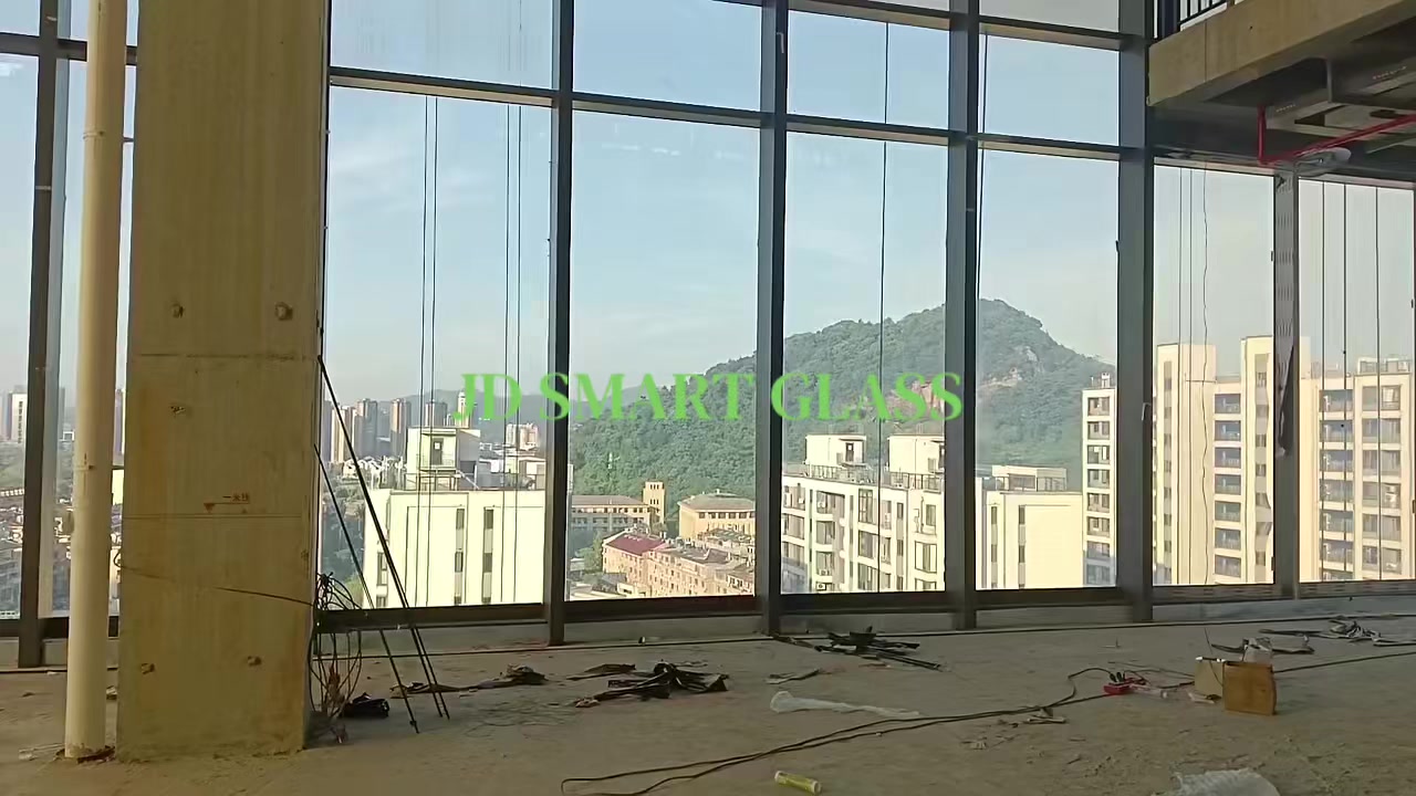 @Jack Smart glass