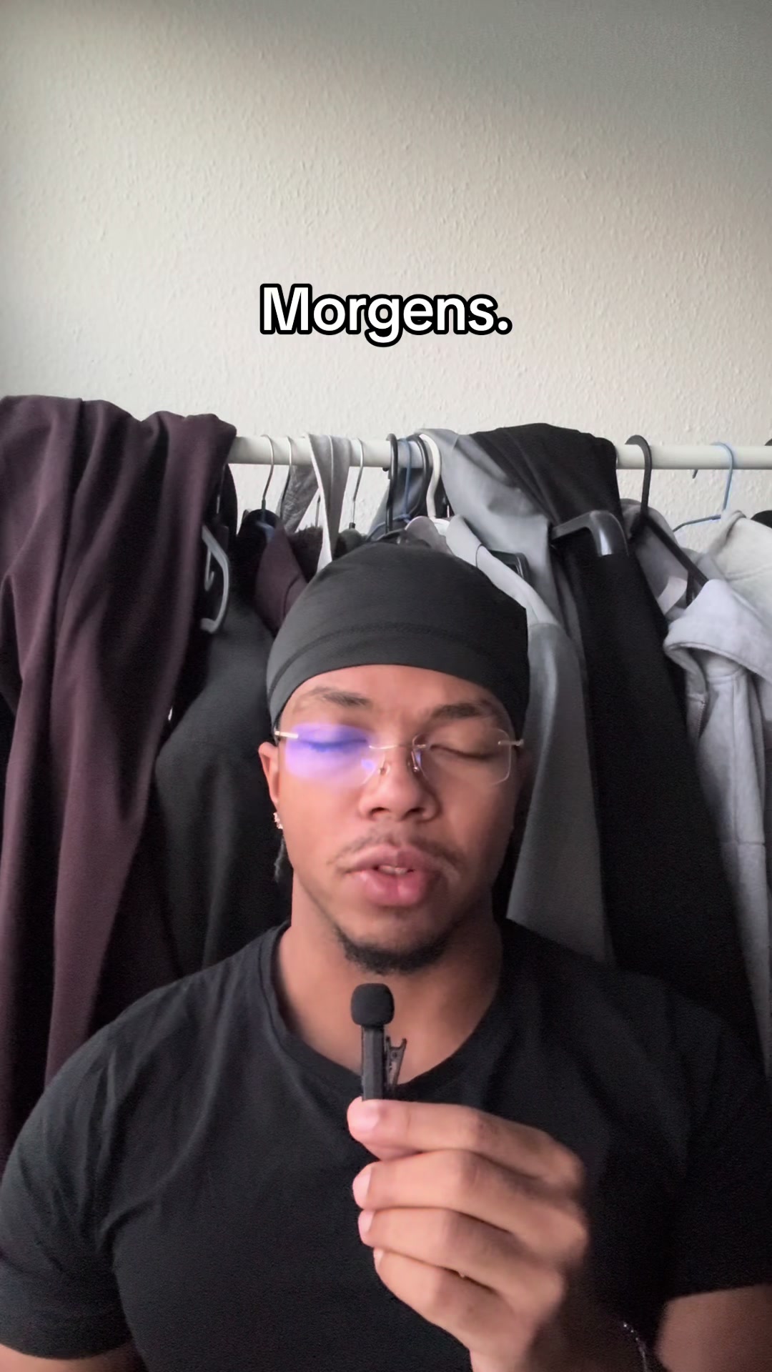 @Joshua