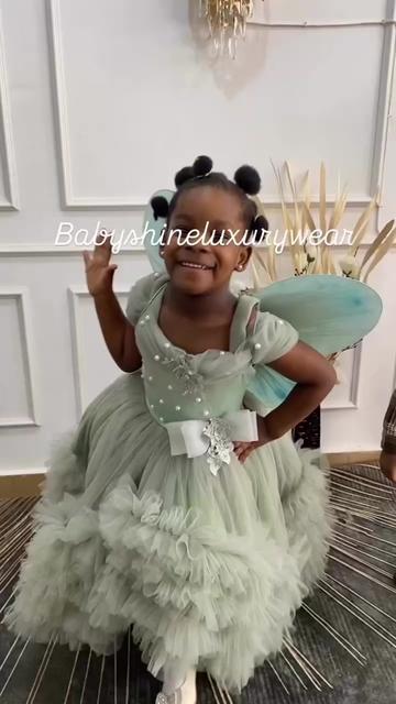 @Babyshine | Kids Luxury