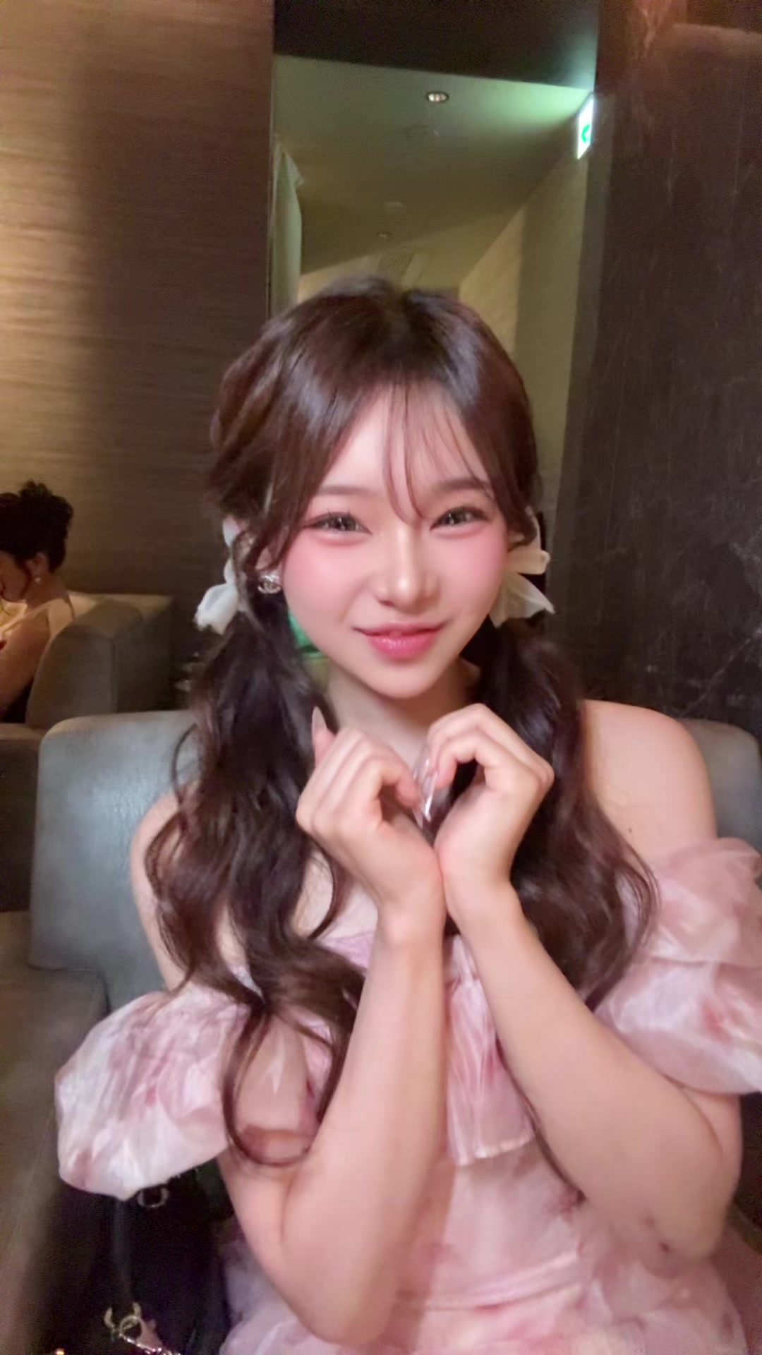 @花 衣
