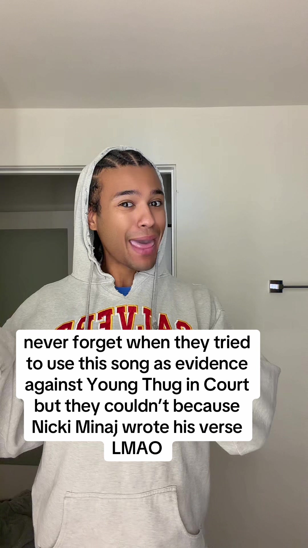 @Justice