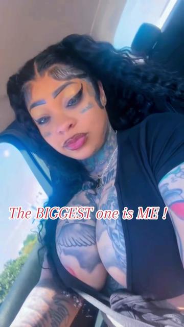 @bigggkaaybrazyyyy