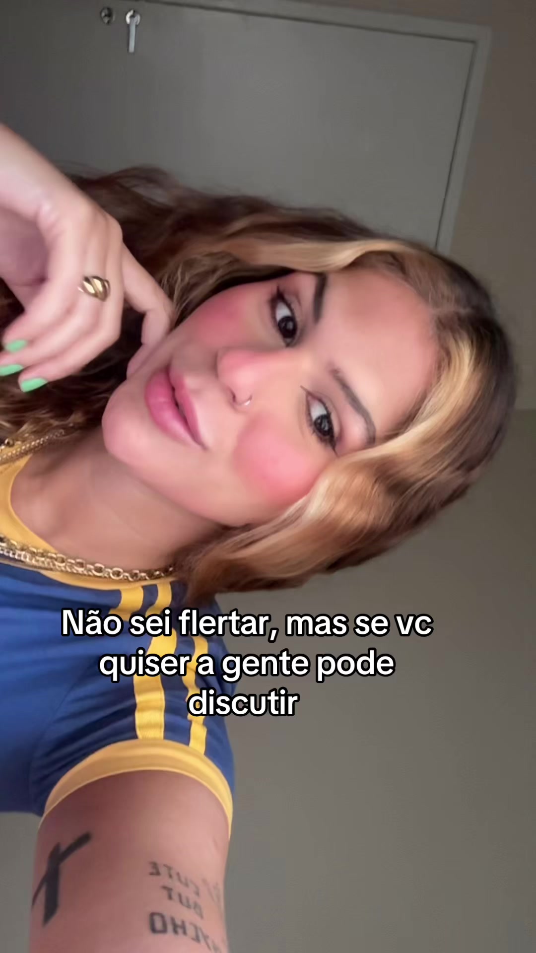 @B&aacute;rbara Rufino 🐿