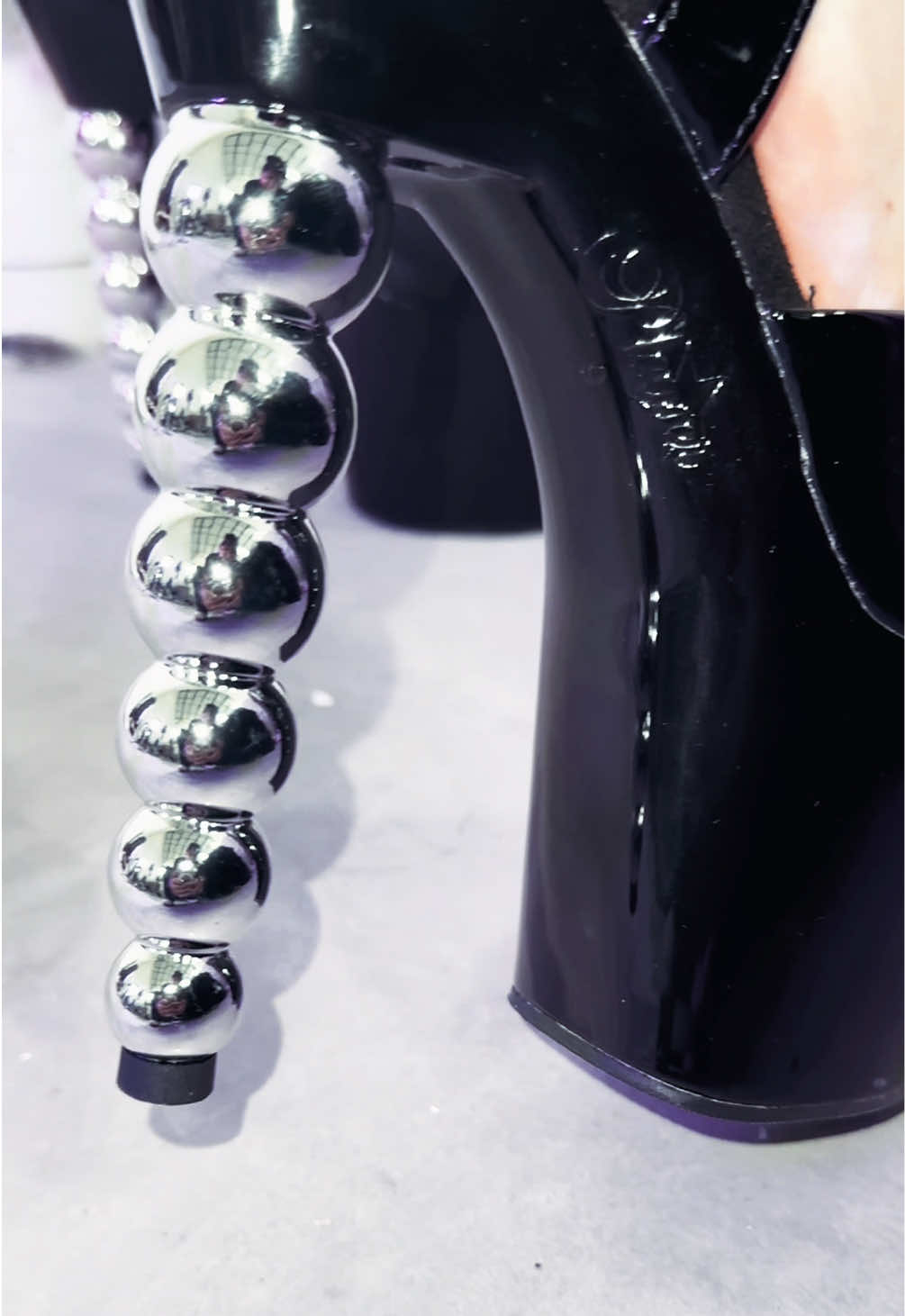@Pleaser Shoes