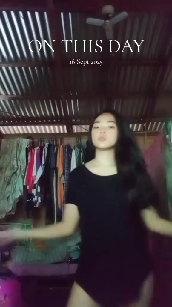 @Simple girl😉