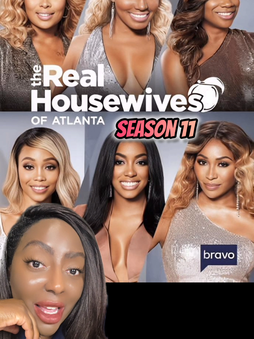 @Porsha Deshannon
