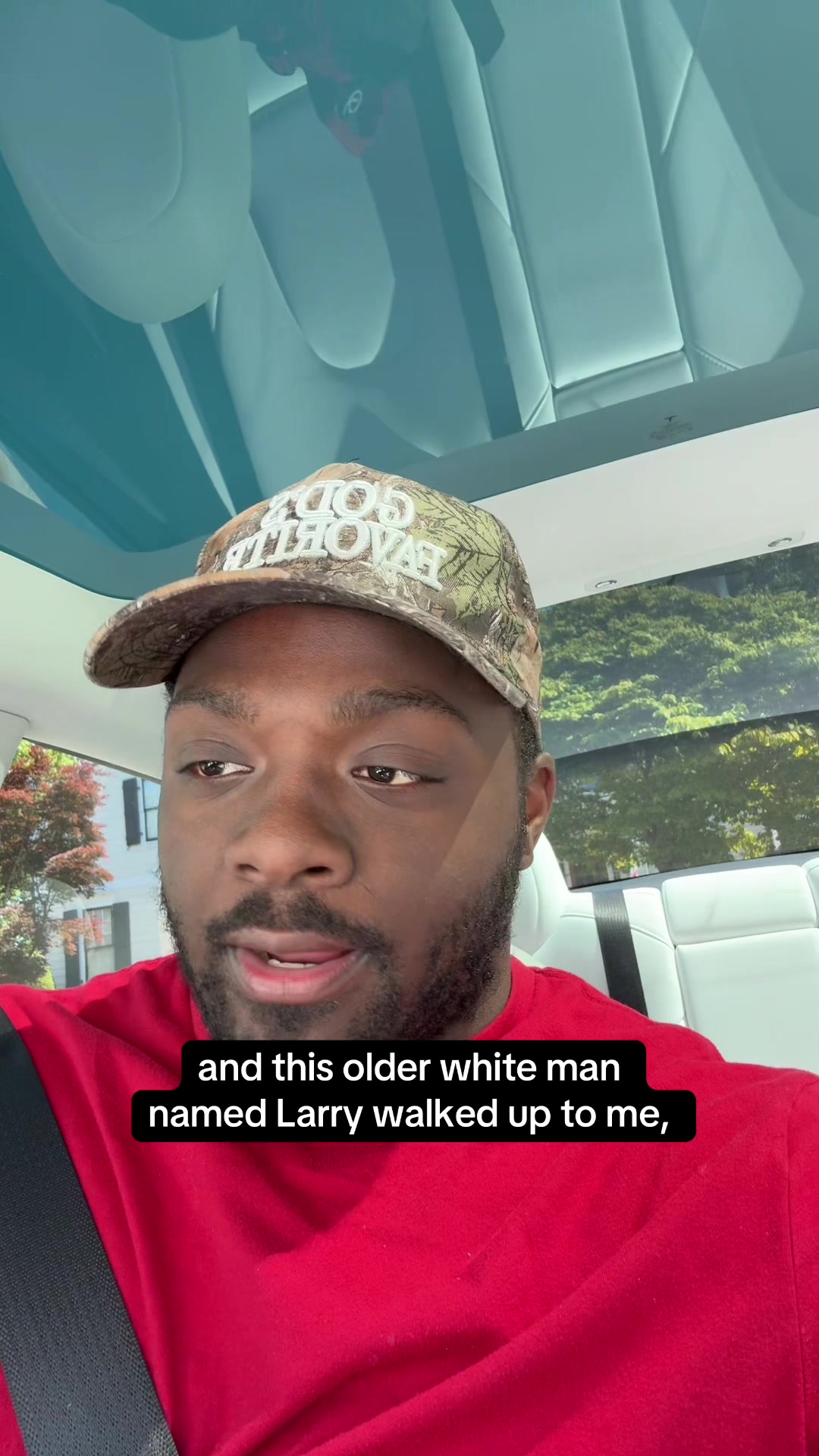 @Trell Bankston
