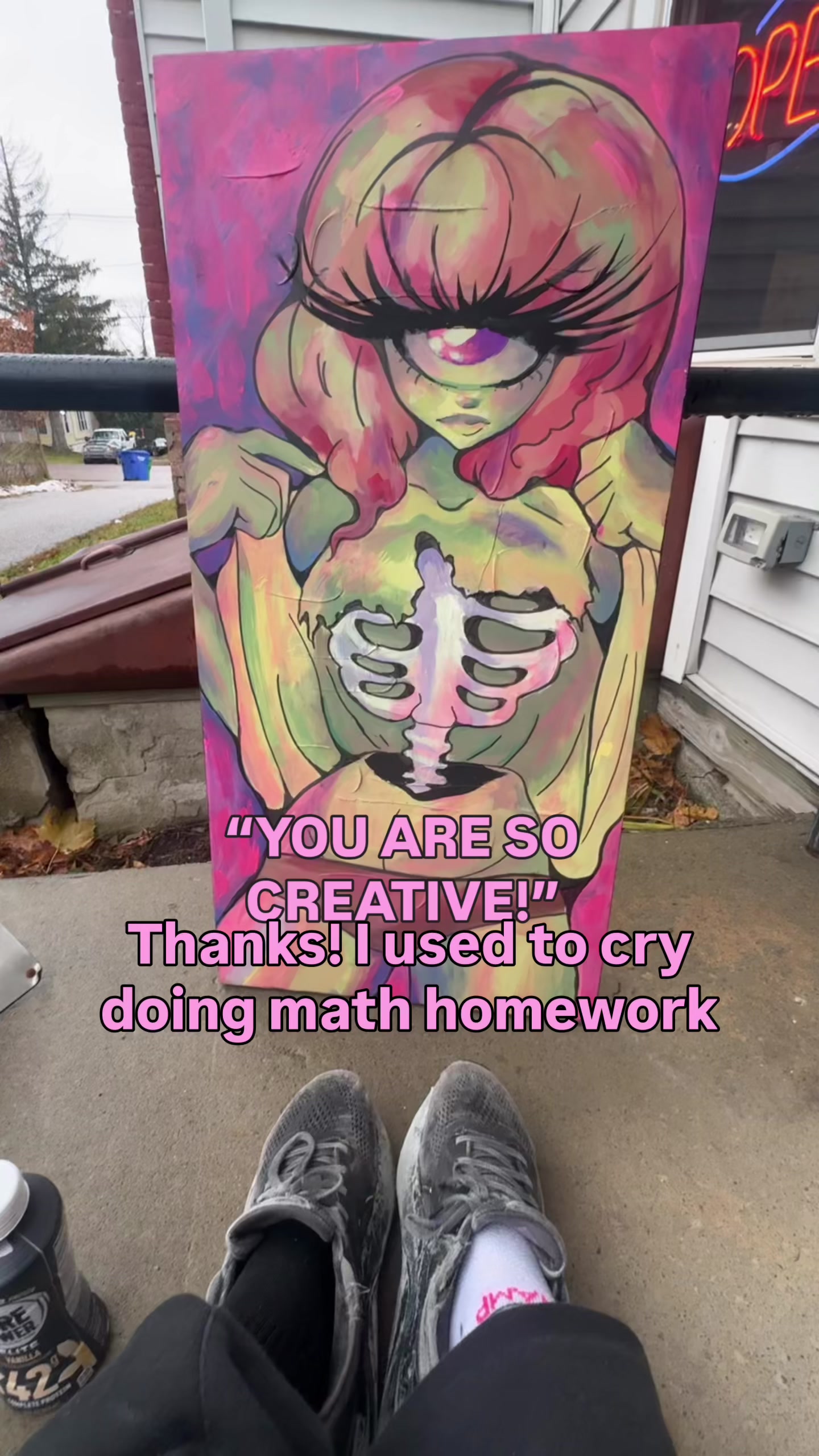 @Aurora