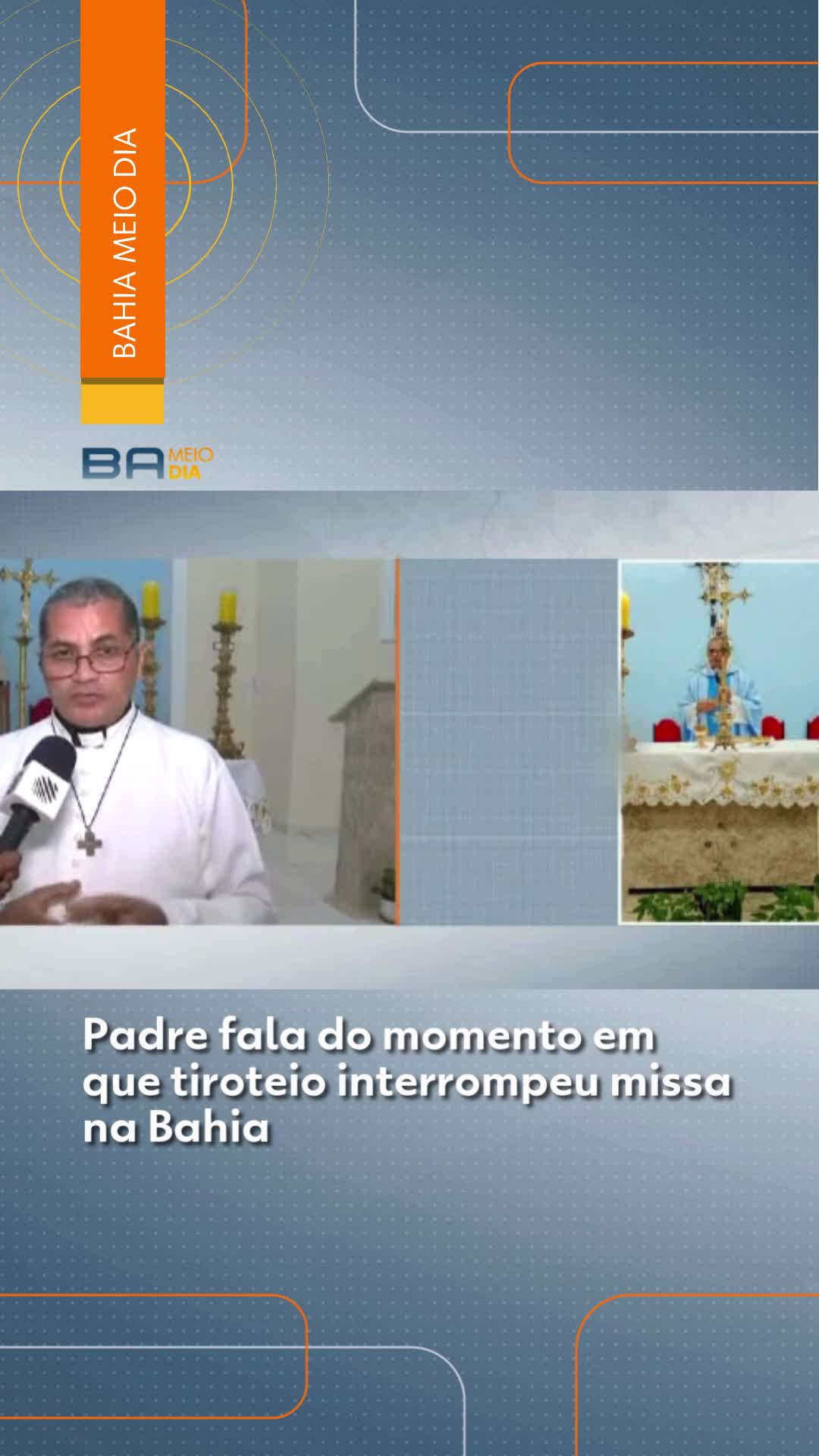 @TV BAHIA