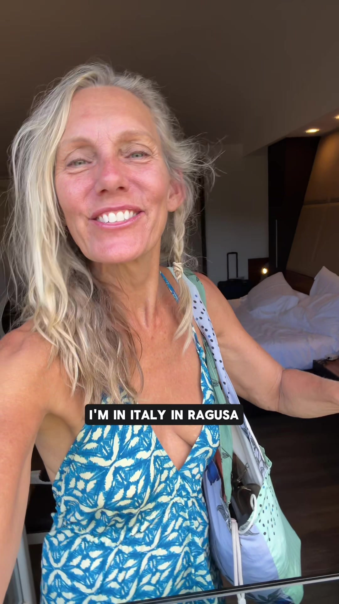 @Midlife Travel & Wellness 57+