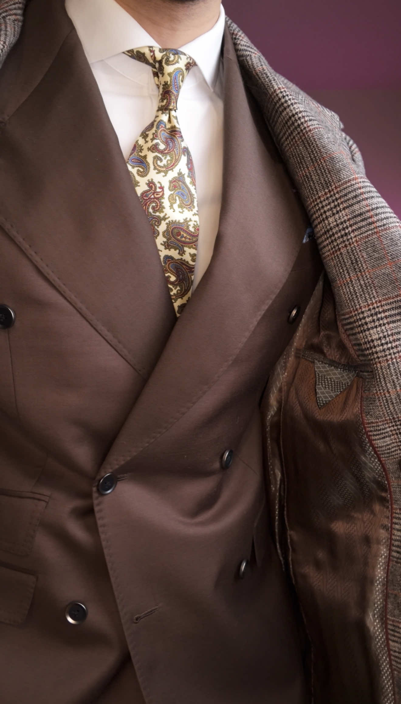 @Odin Suits