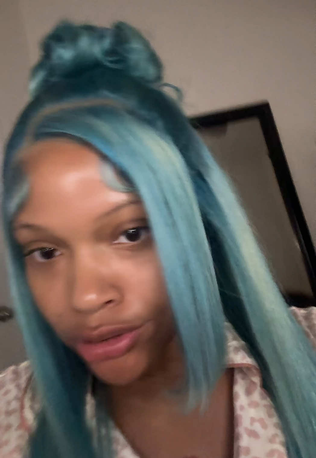 @Youfoundmebae