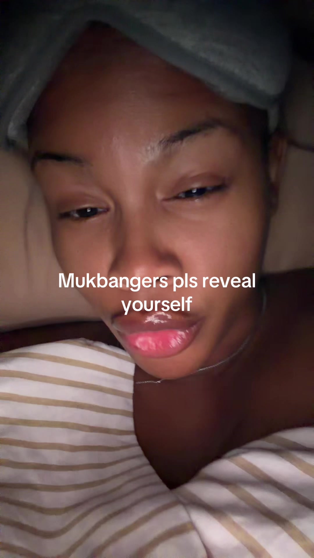 @Lil Honey Mustard