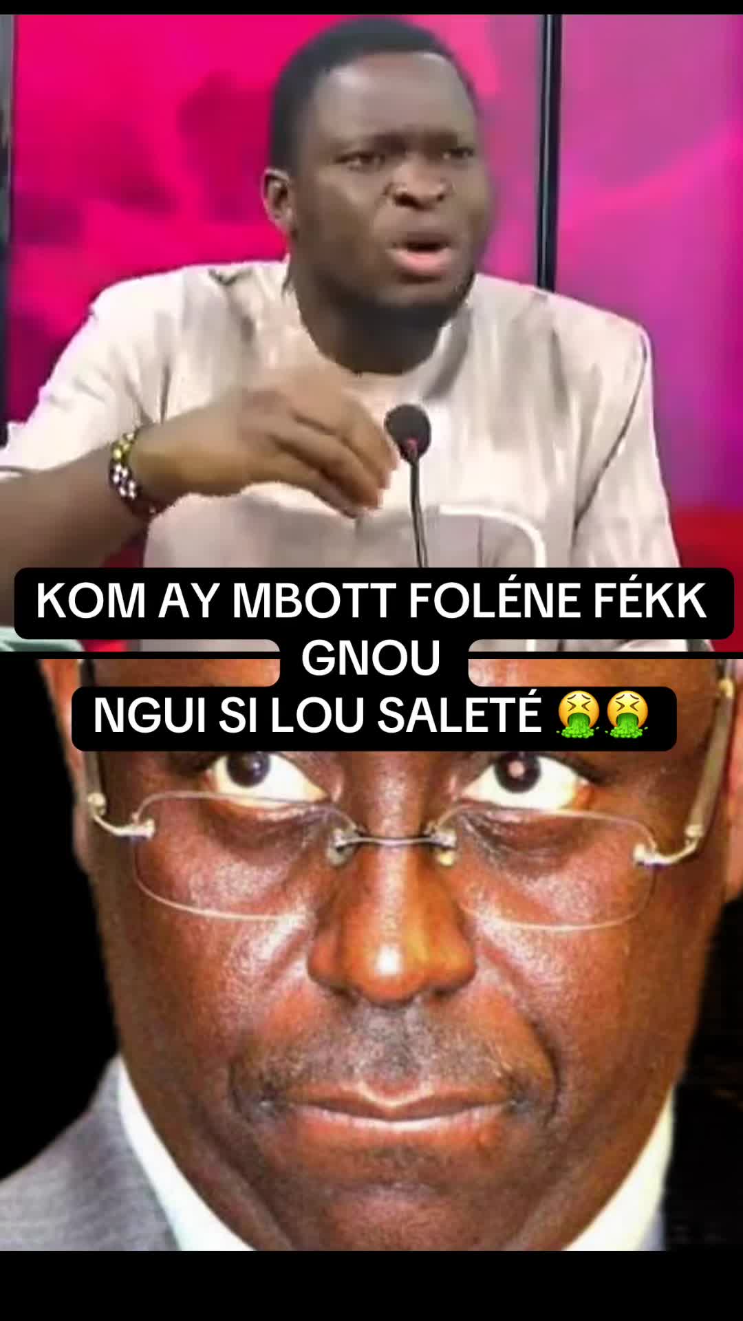 @Vito Gaye🎤