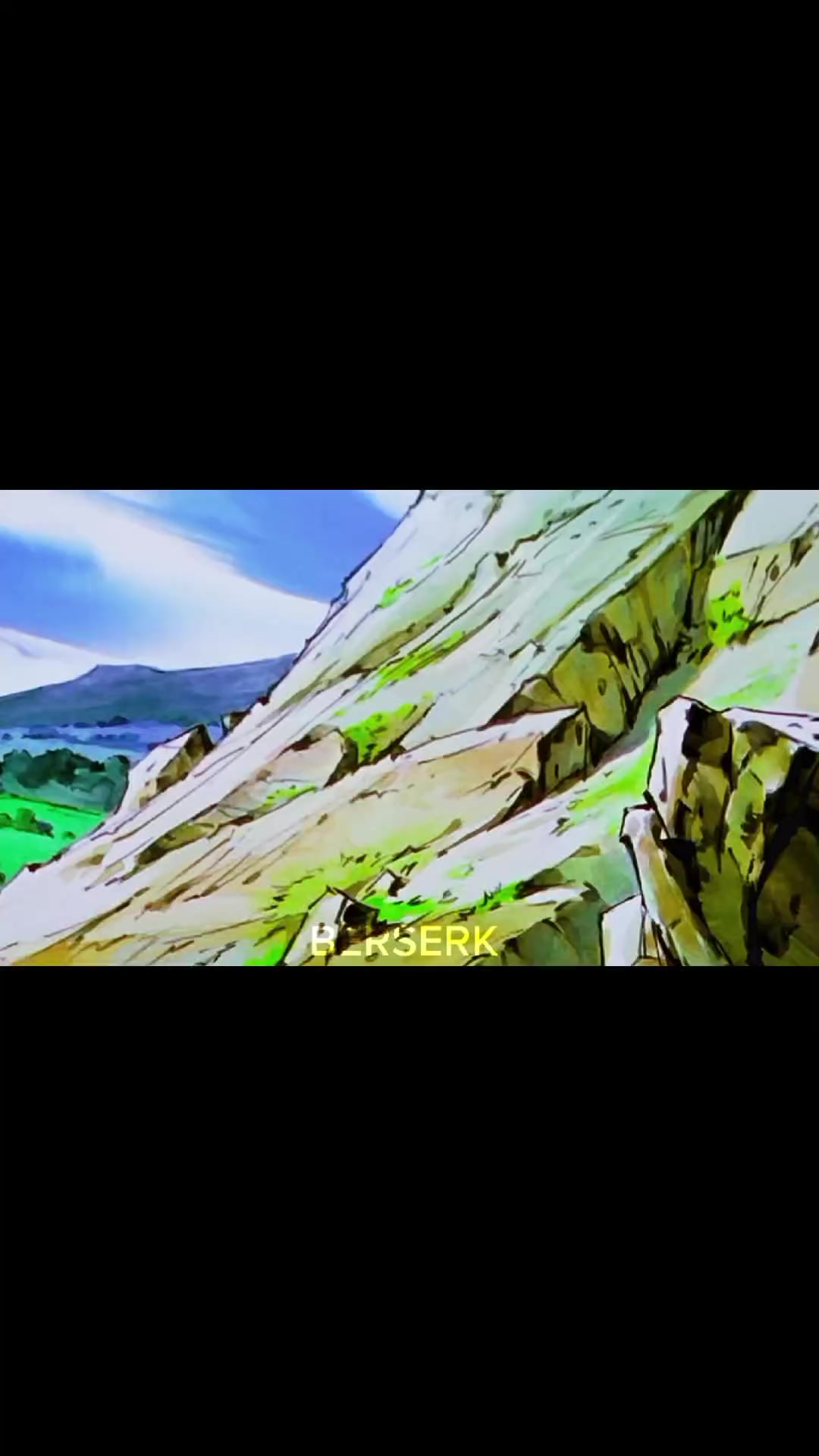 @BERSERK