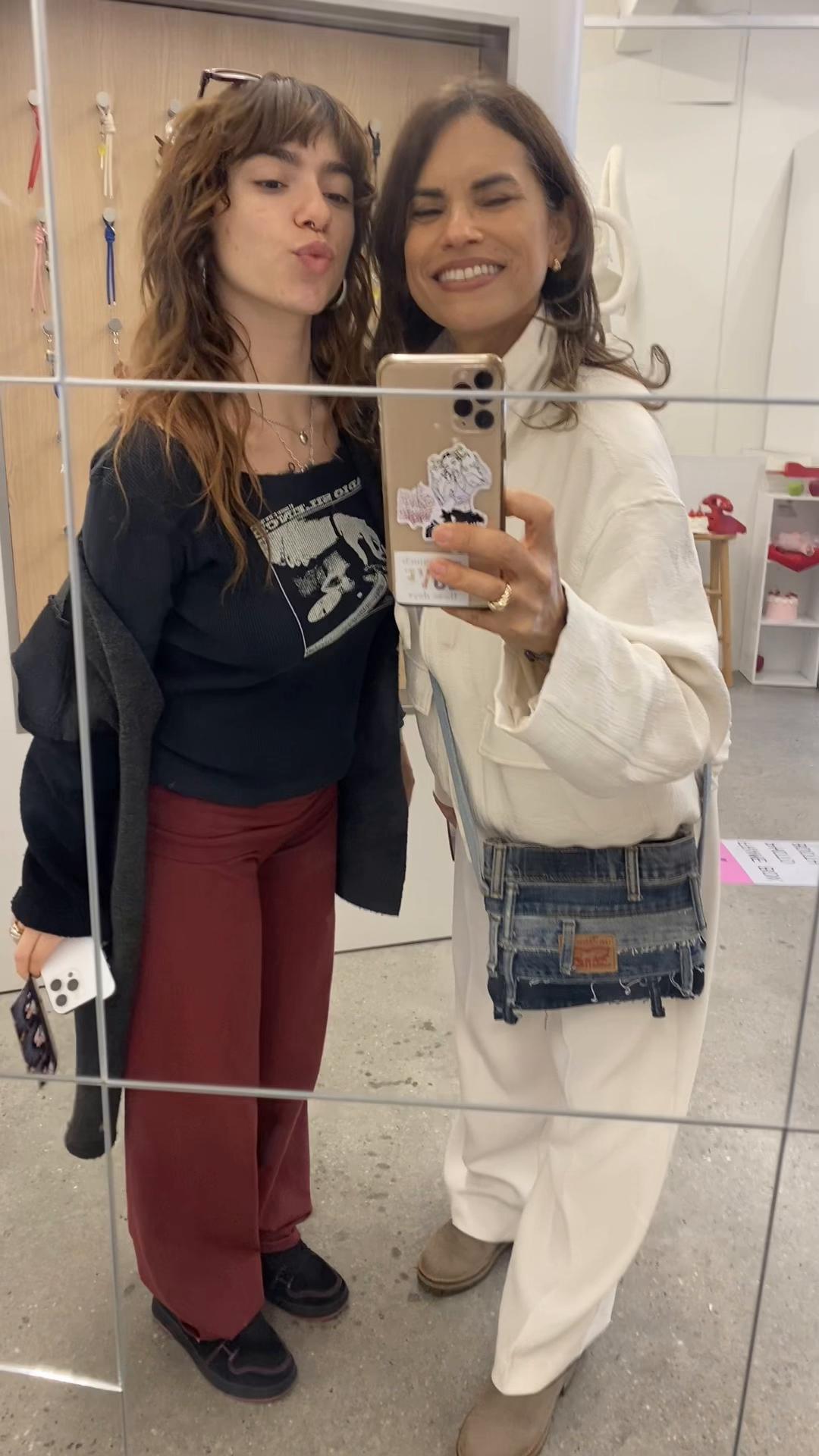@Isa Baci