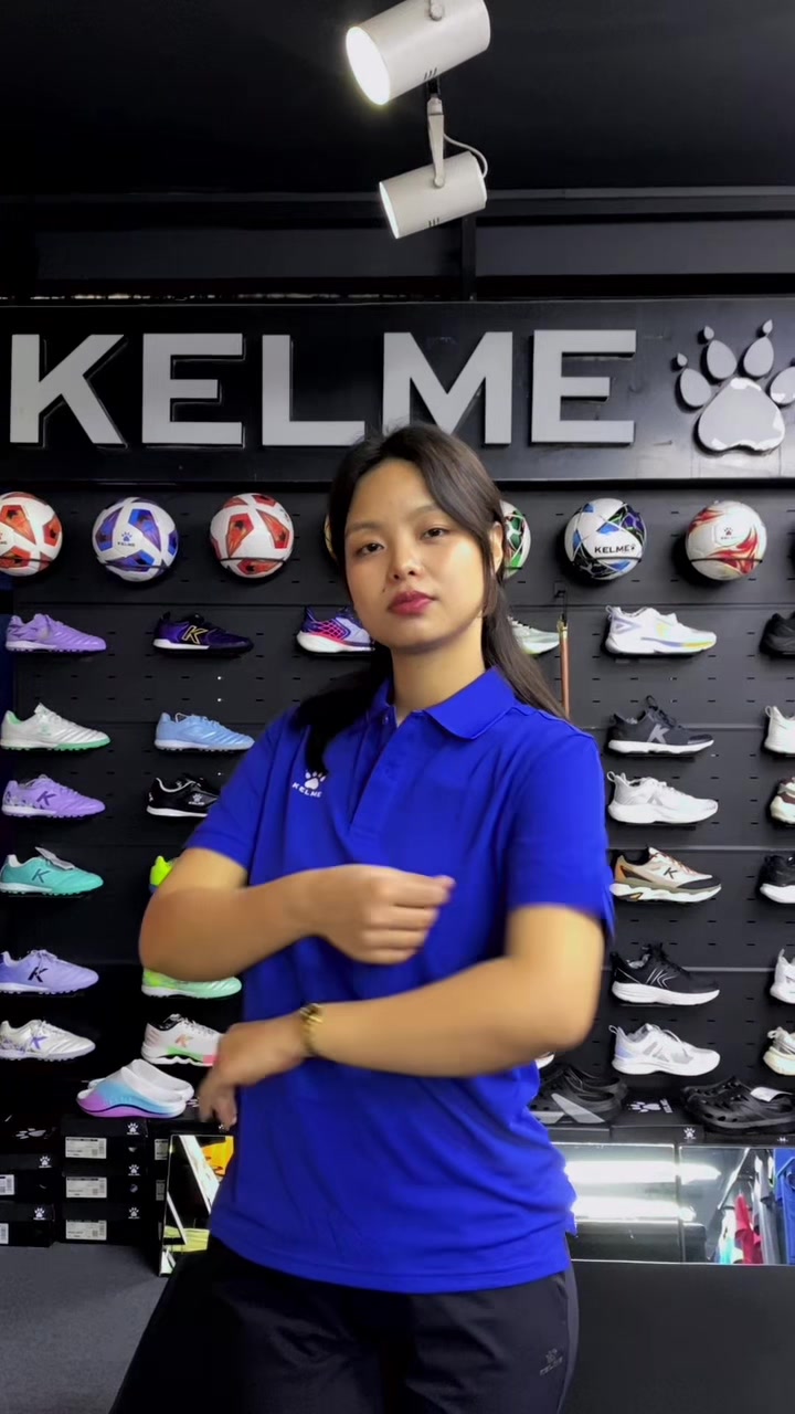 @KELME SHOWROOM POKHARA