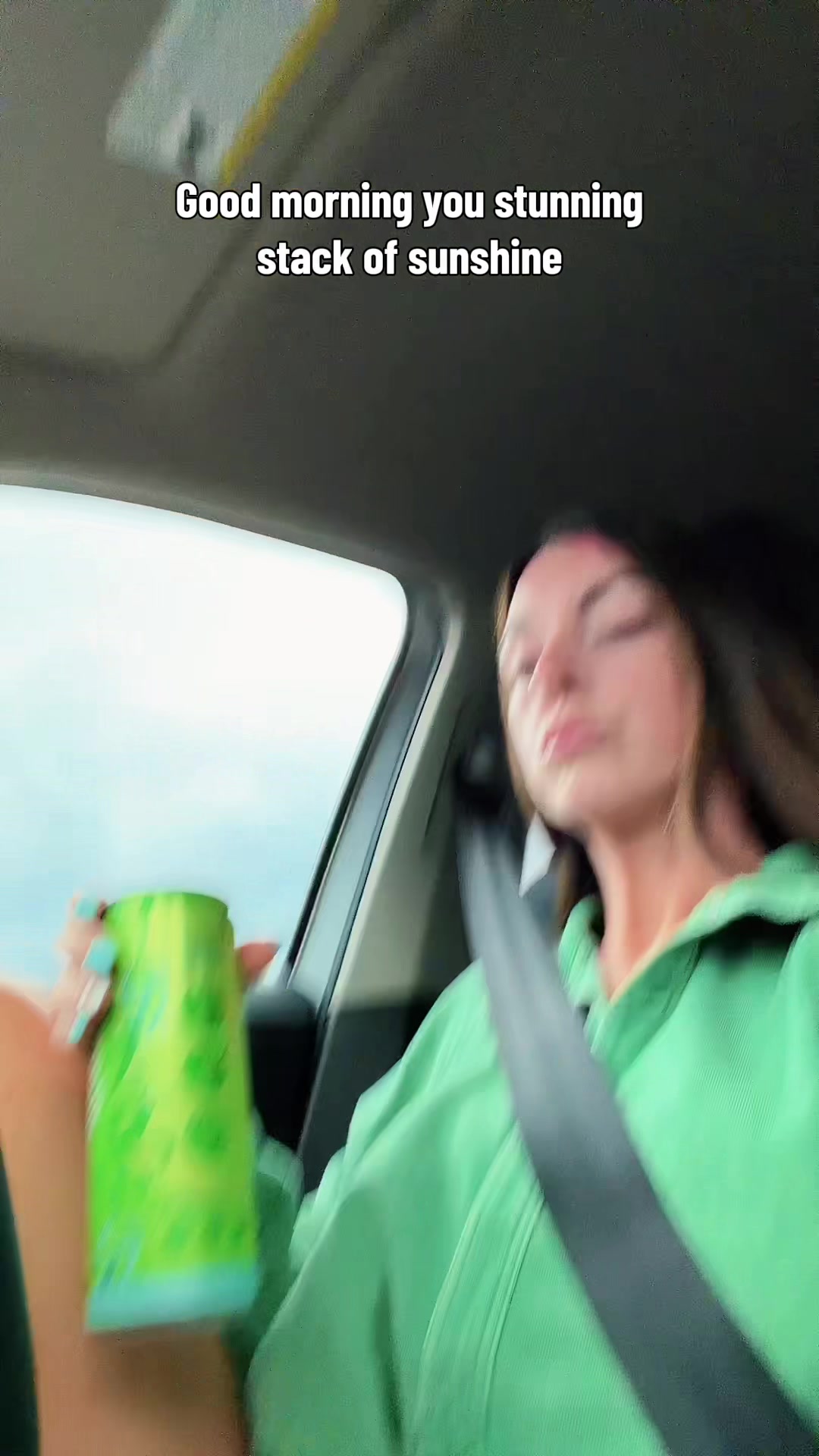 @Lindsey