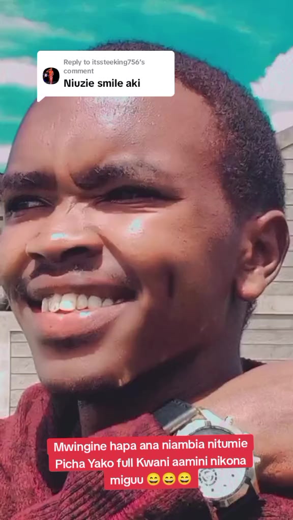 @Enkerai Ornyangusi