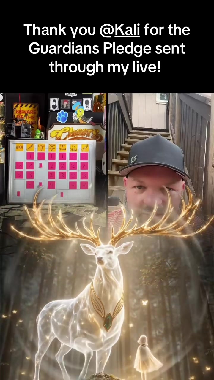 @DJGRIBBLE
