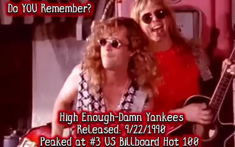 @DoYouRemember?