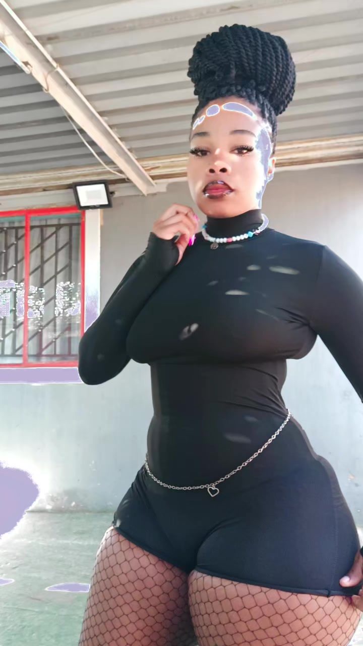 @Matshidiso Rapatsa