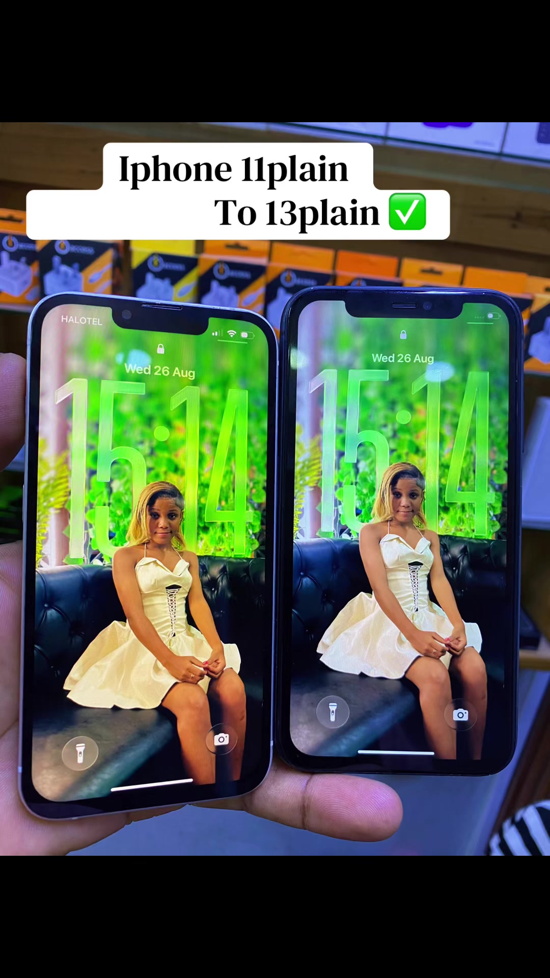 @Zetu iPhone 