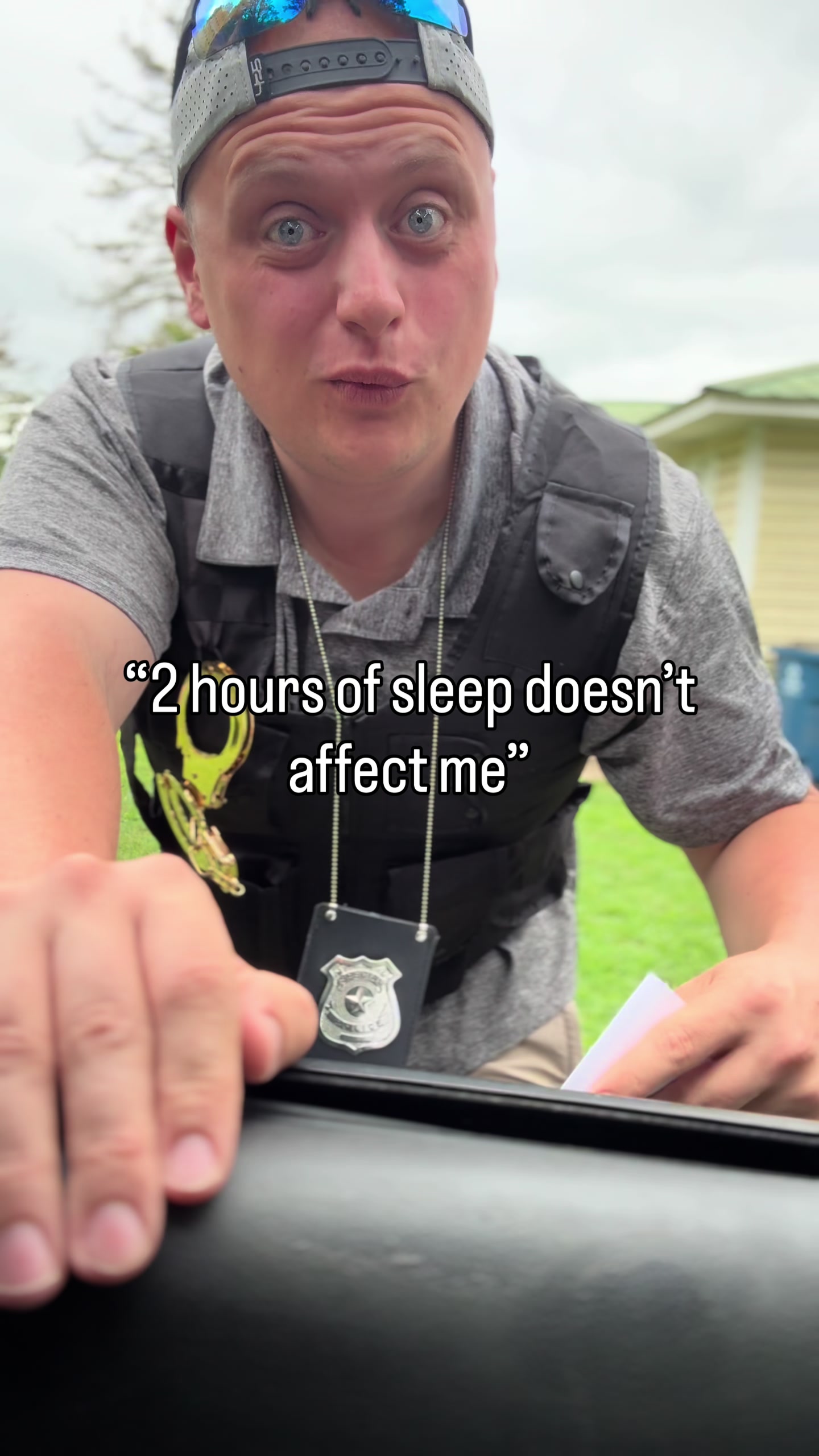 @Elijah Laughs