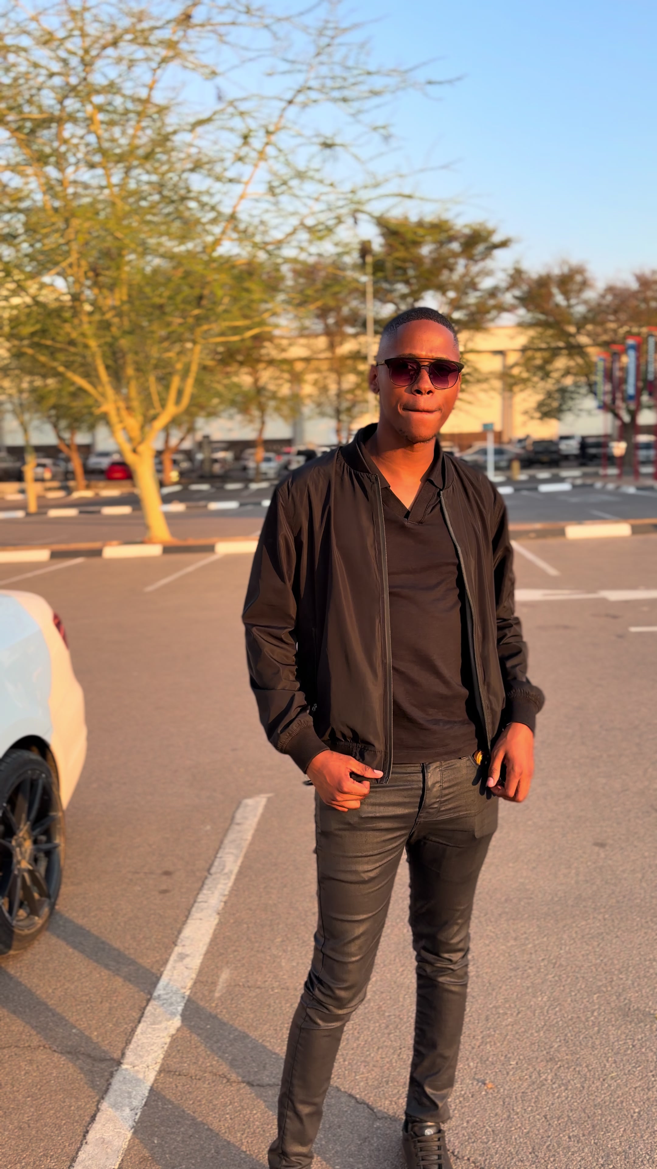 @Dunamis Badubi
