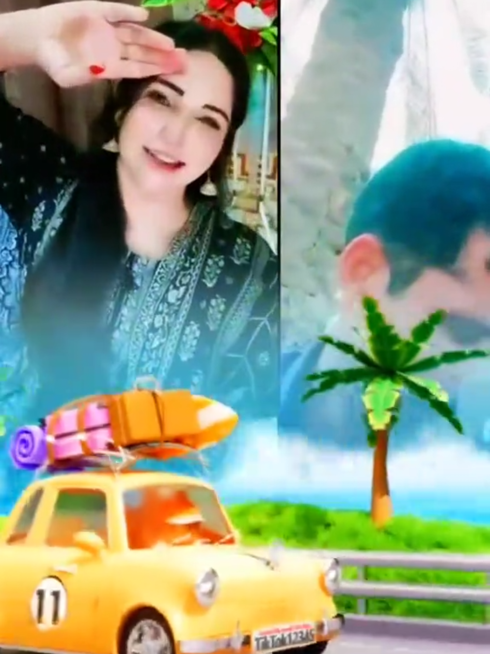 @RjMehwish_official
