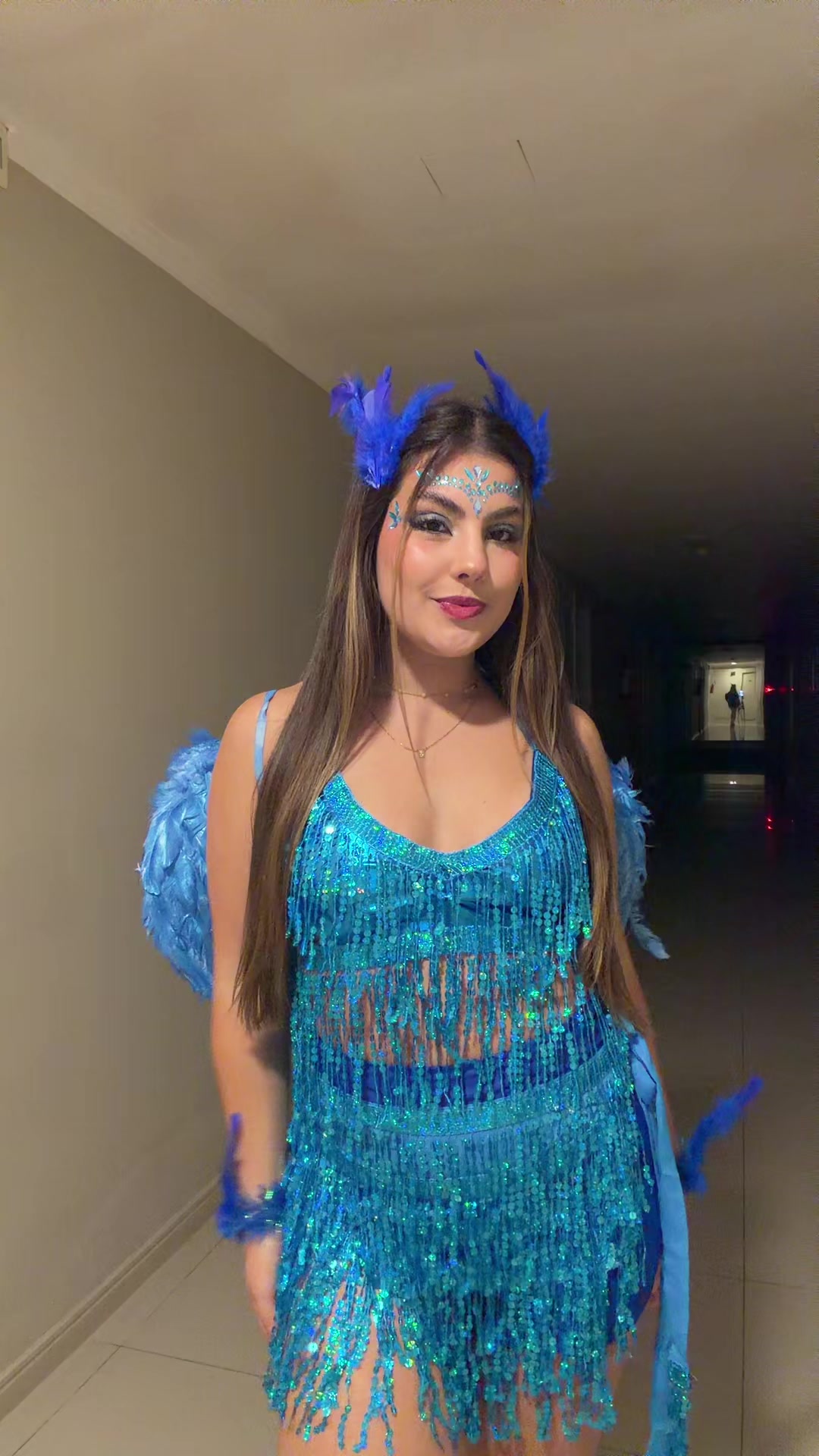 @diva pop manu cunha 💙