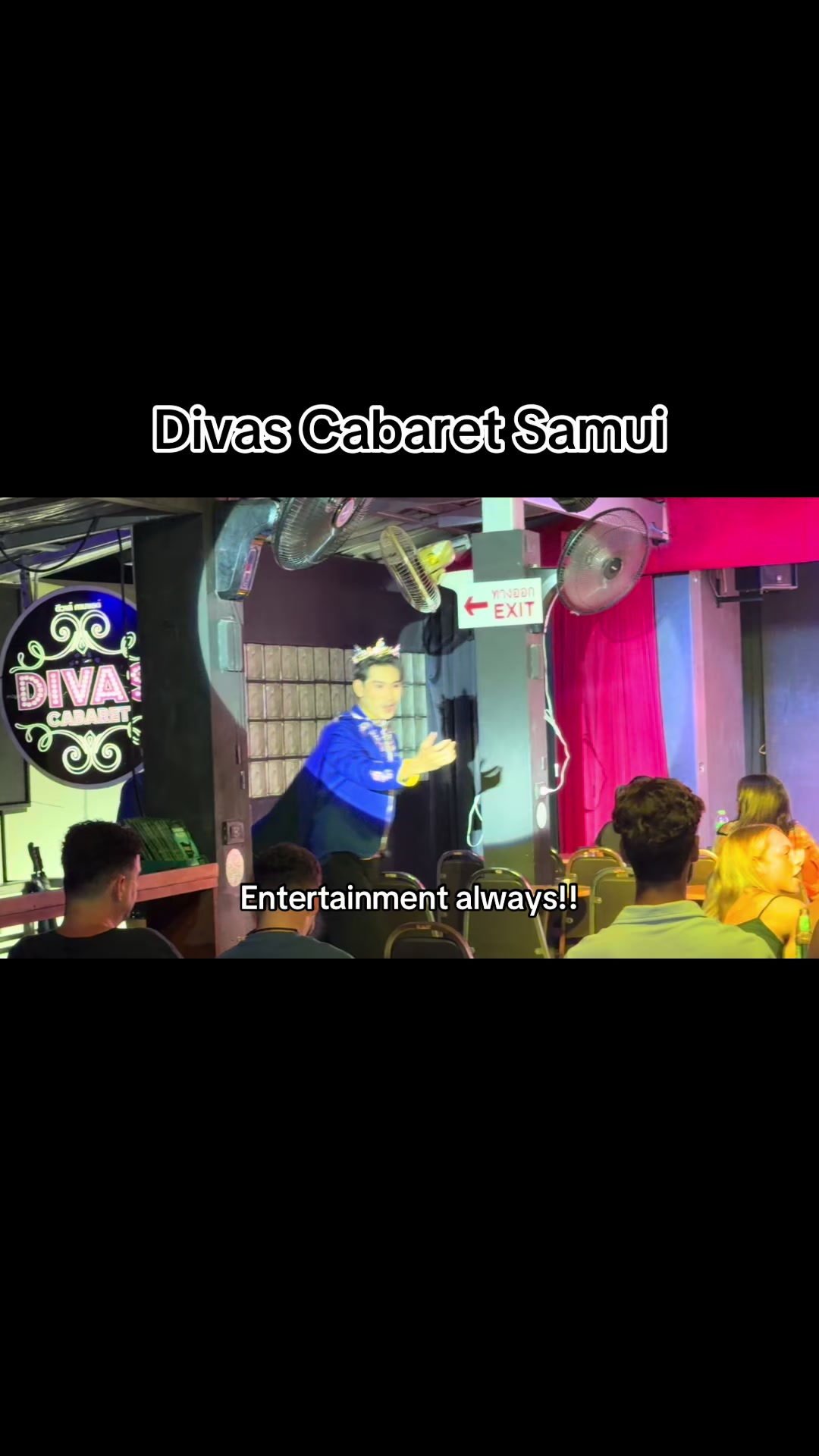 @DivasCabaretSamui