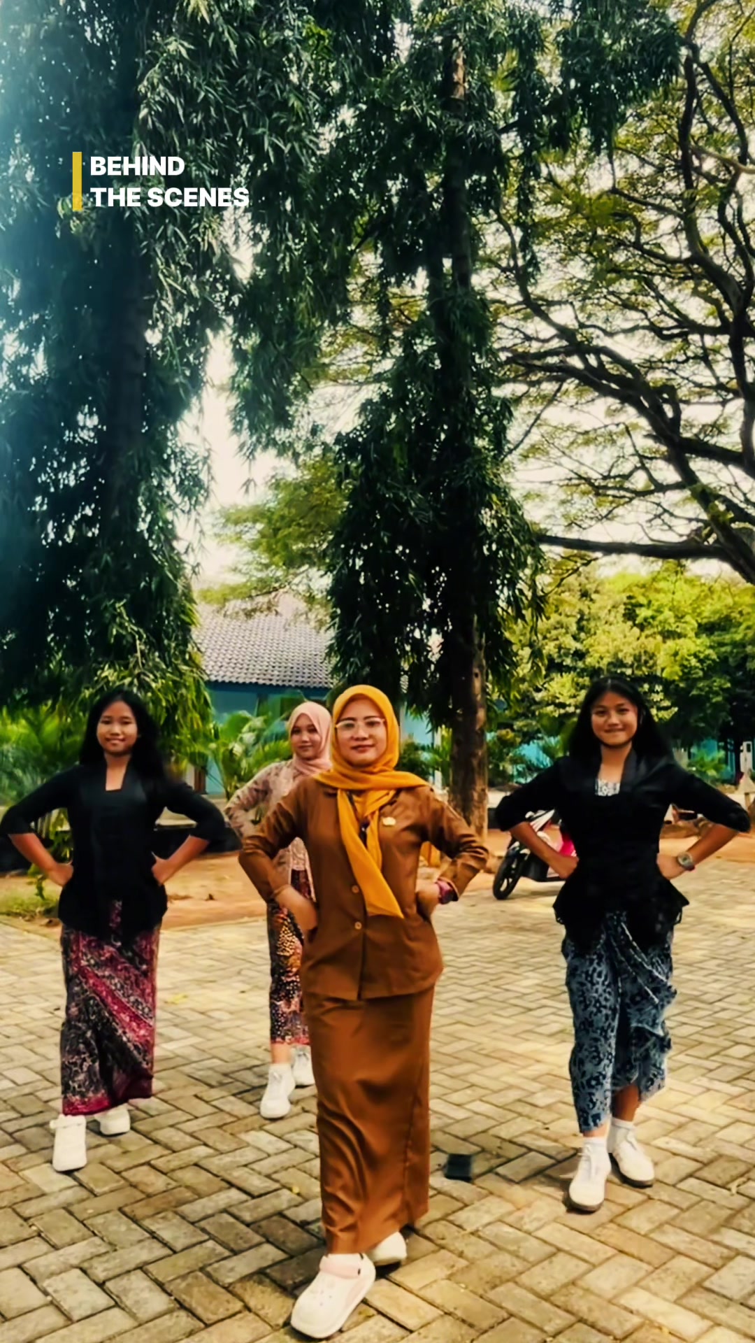 @Griya Cantik Anni