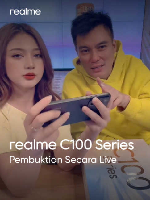 @realme Official Indonesia