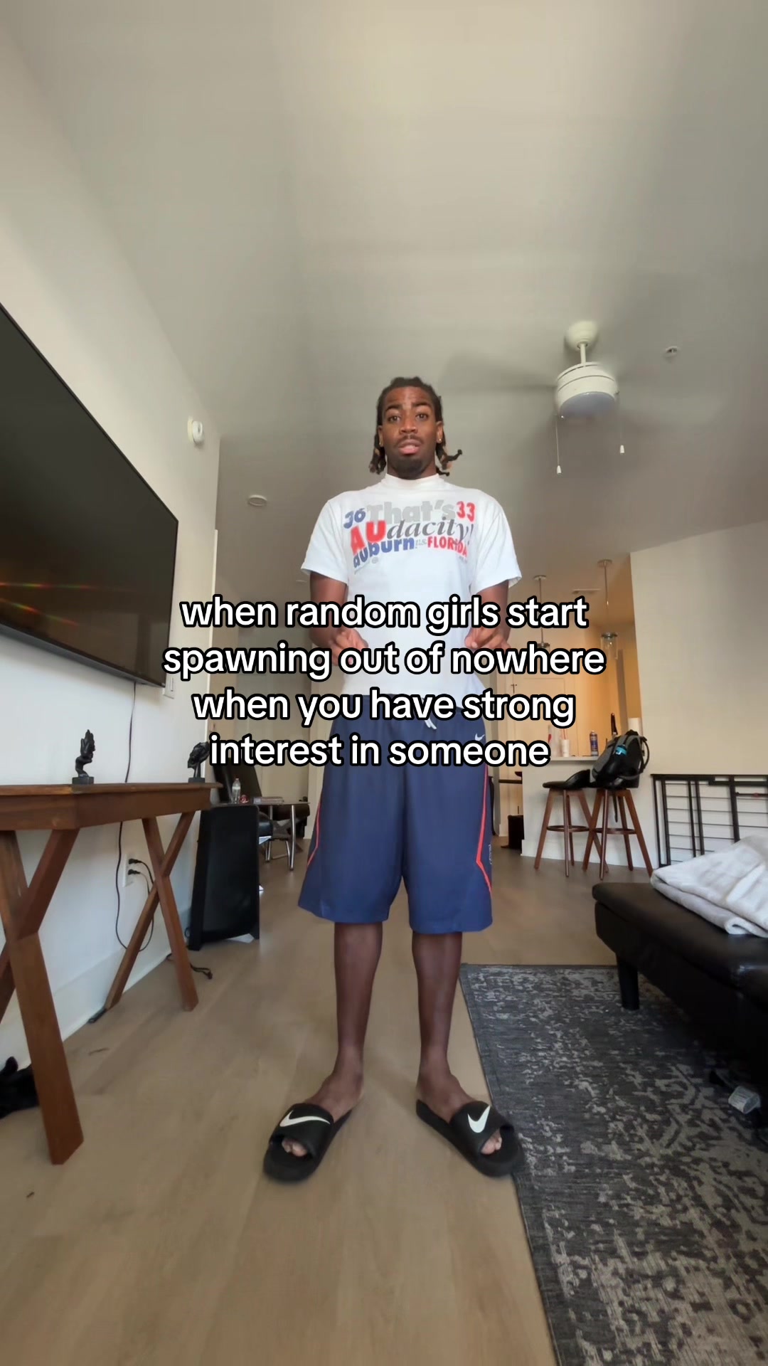 @alonzo mayo