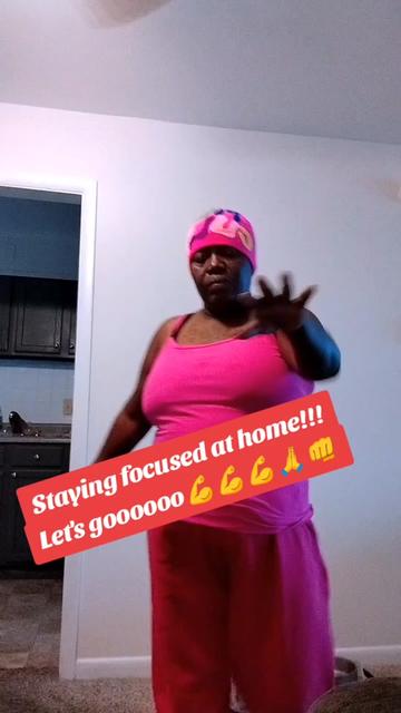 @🙏❤️ I'ma beat u Cancer🙏❤️