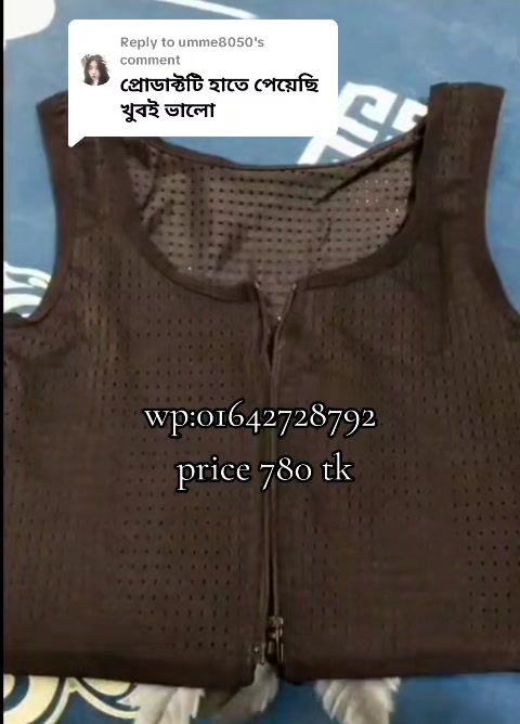 @Girls undergarment bd