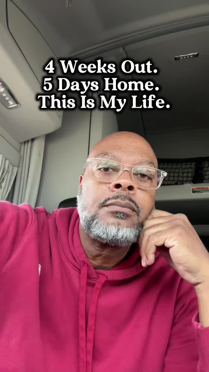 @Digital Trucker Life