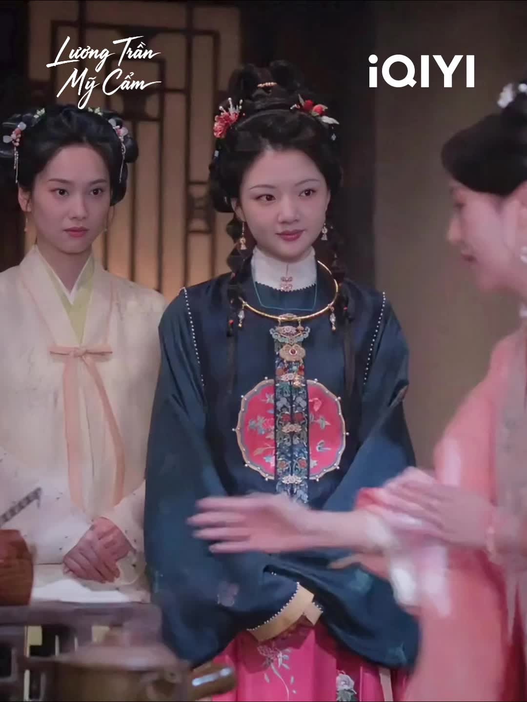 @iQIYI Vietnam