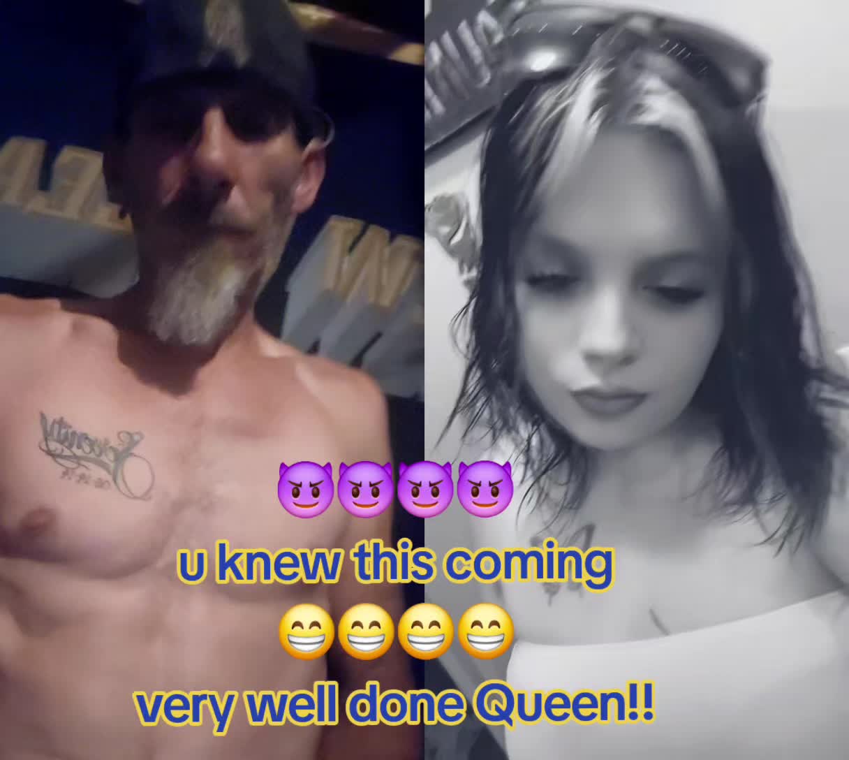 @😈🐐♑️ChadWayne0514♑️🐐😈