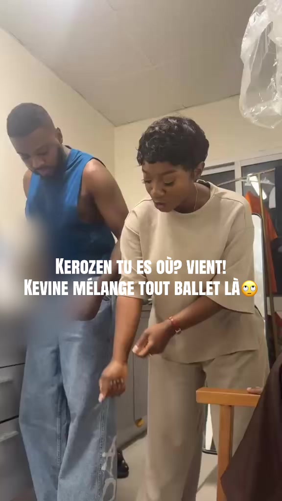 @LILIANE KOUASSI VÉRIFICATION✅