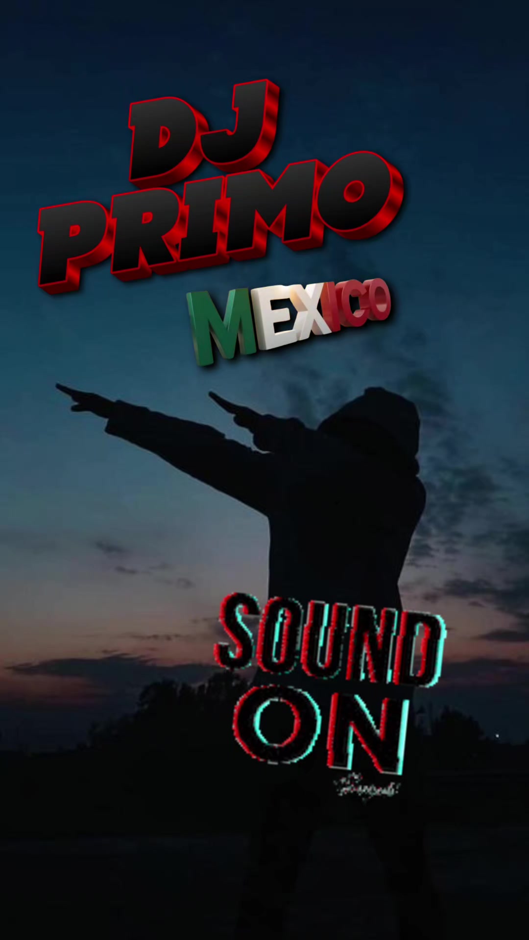 @DJ PRIMO🇲🇽💿🎧