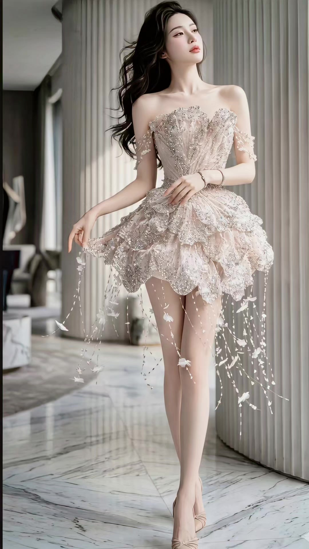 @Xinh Motion