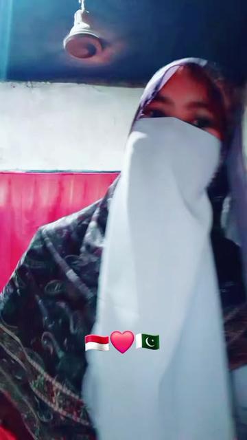 @NURUL MY LIFE 🇮🇩❤️🇵🇰